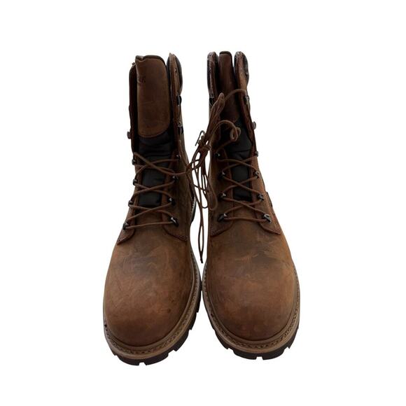 Chippewa Men\'s Tough Bark Cafe Birkhead 8\